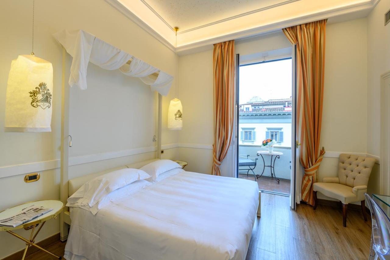 Kraft 4* Florence