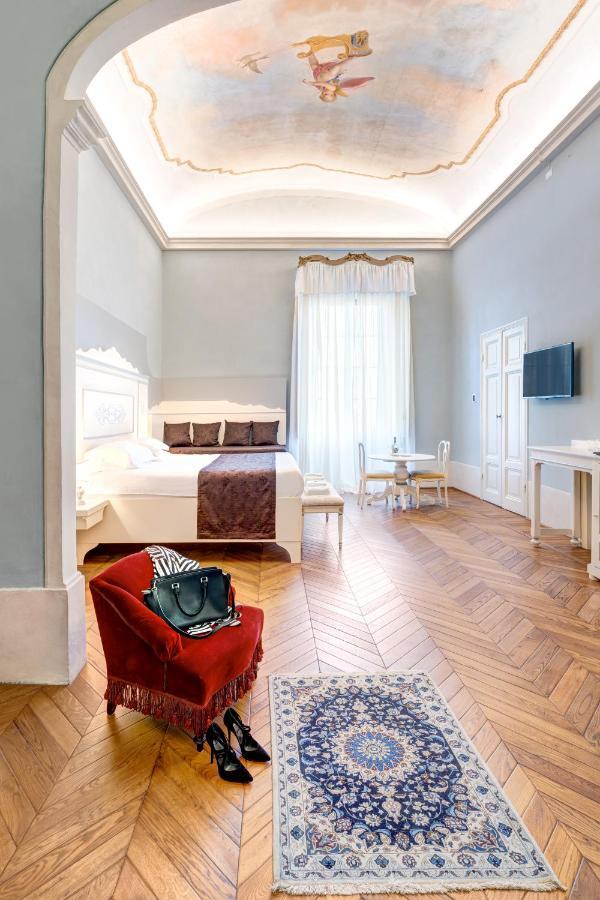 Palazzo D'oltrarno - Residenza D'epoca 3* Florence