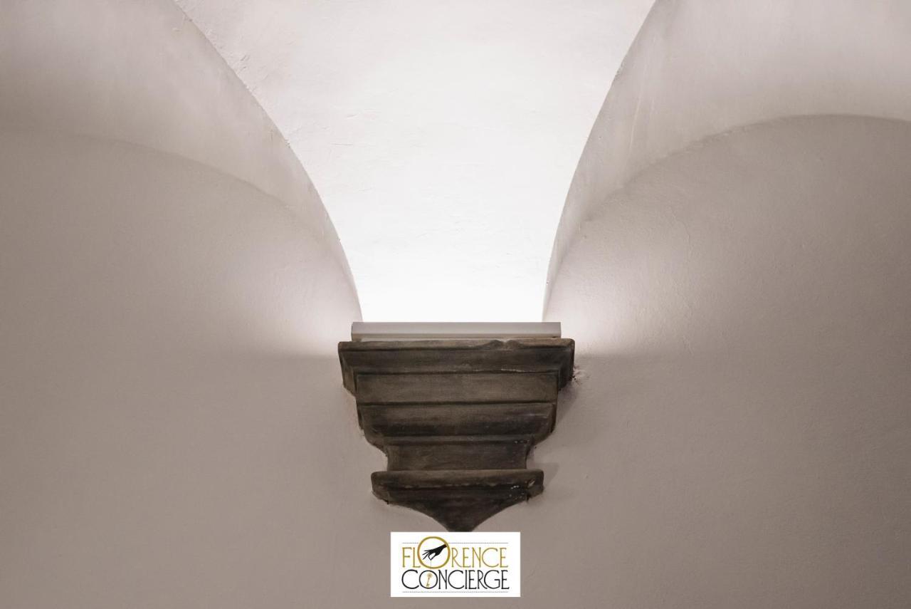 Appartement Ground Floor With Patio-ghibellina 65 *