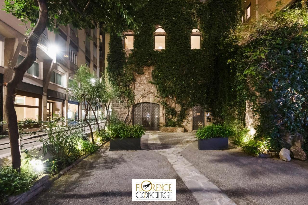 Appartement Two Towers-ramaglianti & Belfredelli