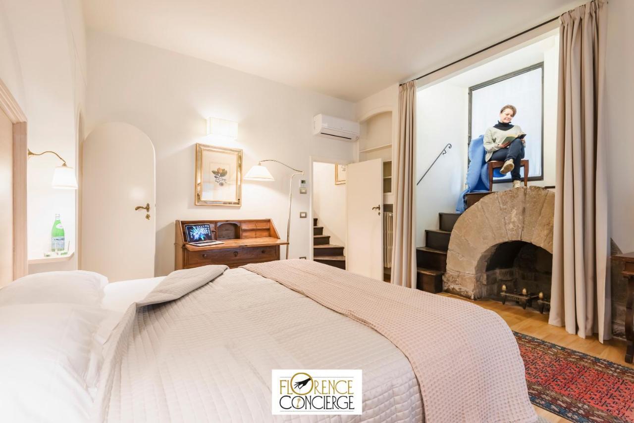 Two Towers-ramaglianti & Belfredelli Appartement