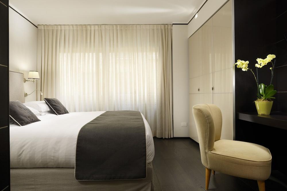 Ponte Vecchio Suites&spa