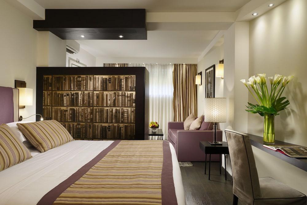 Ponte Vecchio Suites&spa Florence