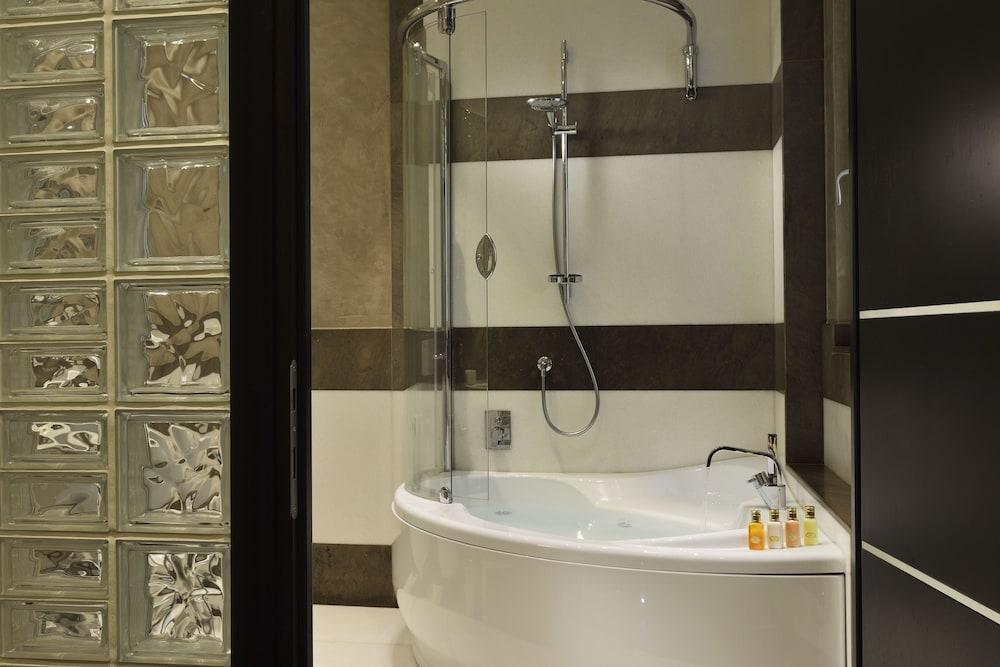 Ponte Vecchio Suites&spa Hotel Florence