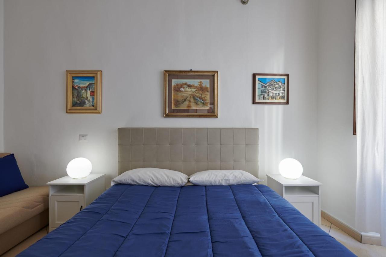 Florence&us Santa Croce Apartment *