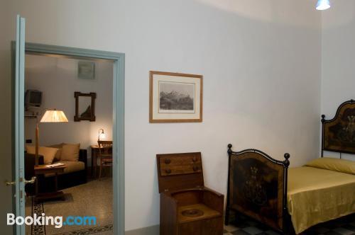 Casa Rovai Couette-café