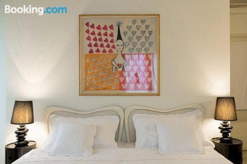 Bed & Bed Peterson Couette-café 2*