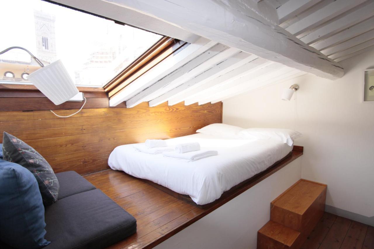 Apartment Under The Dome *