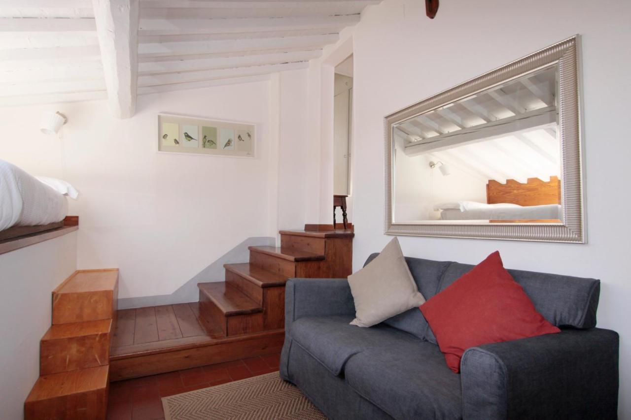 Apartment Under The Dome