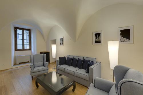 Bed & Breakfast Dell'olio Florence