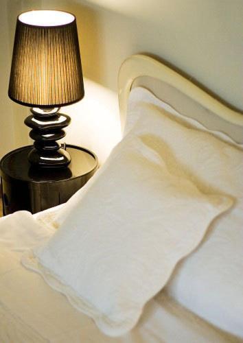 Couette-café Bed & Bed Peterson