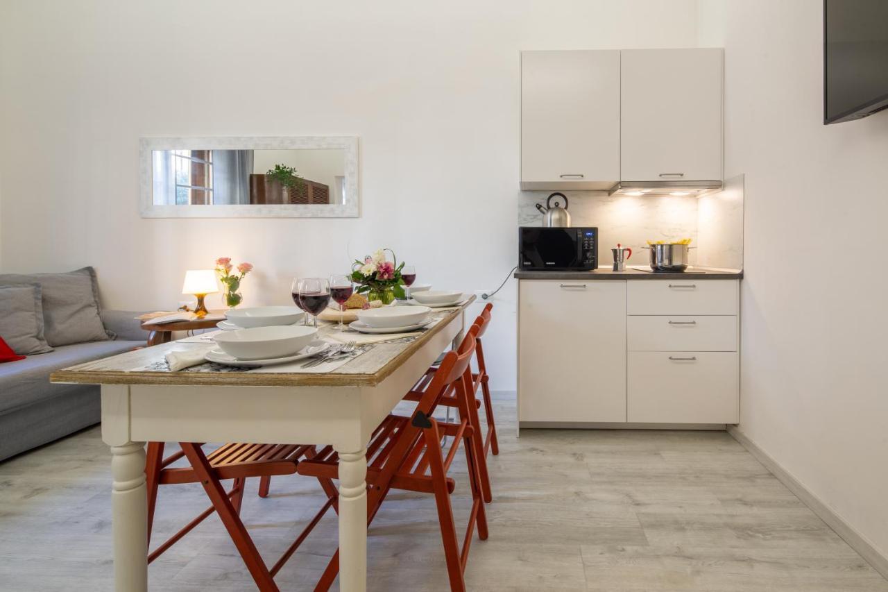 Apartment Station By Mmega Florence