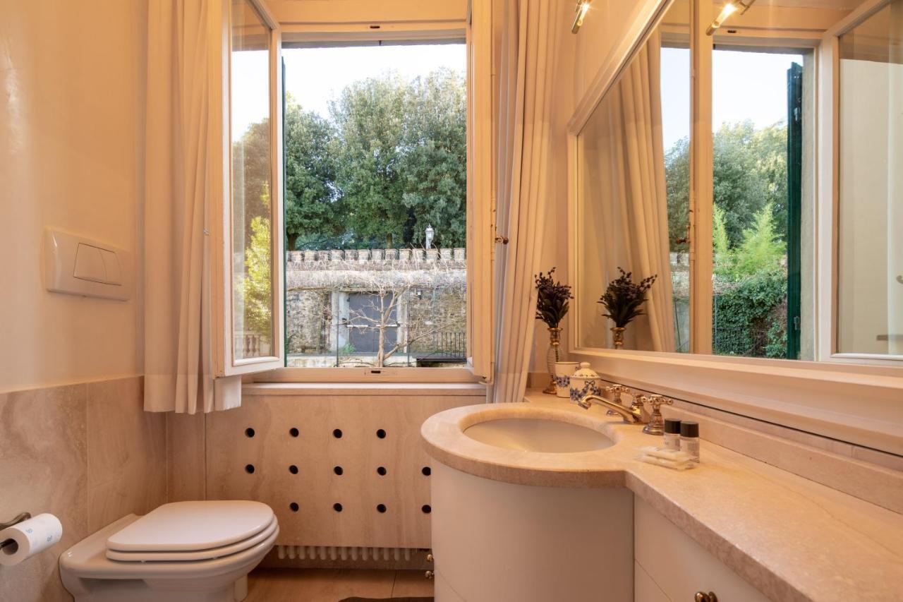 Lungarno Panoramic View Appartement Florence