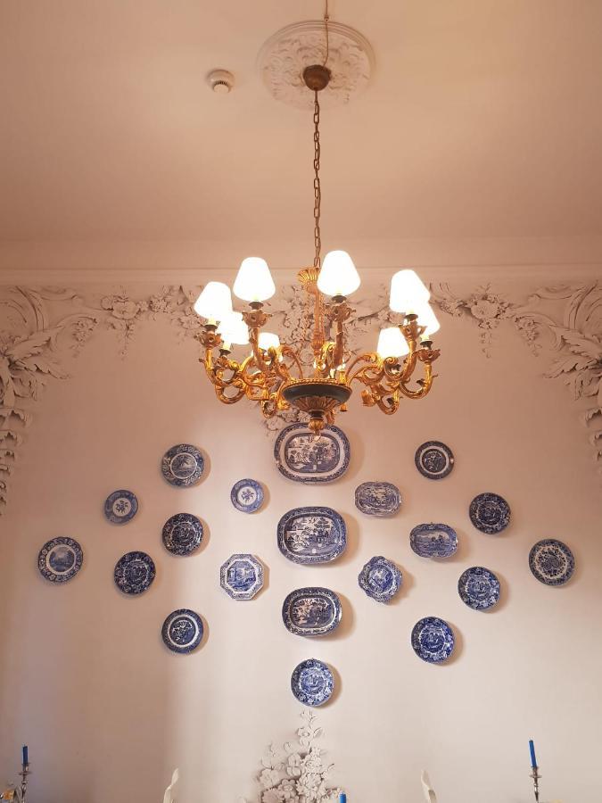 Il Granduca Hotel Florence