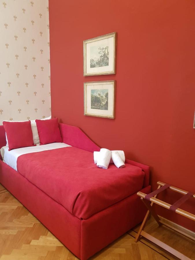 Hotel Il Granduca Florence