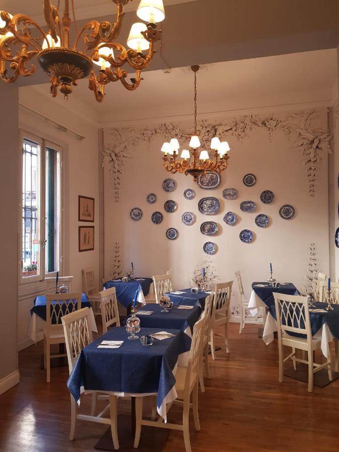 Il Granduca Hotel