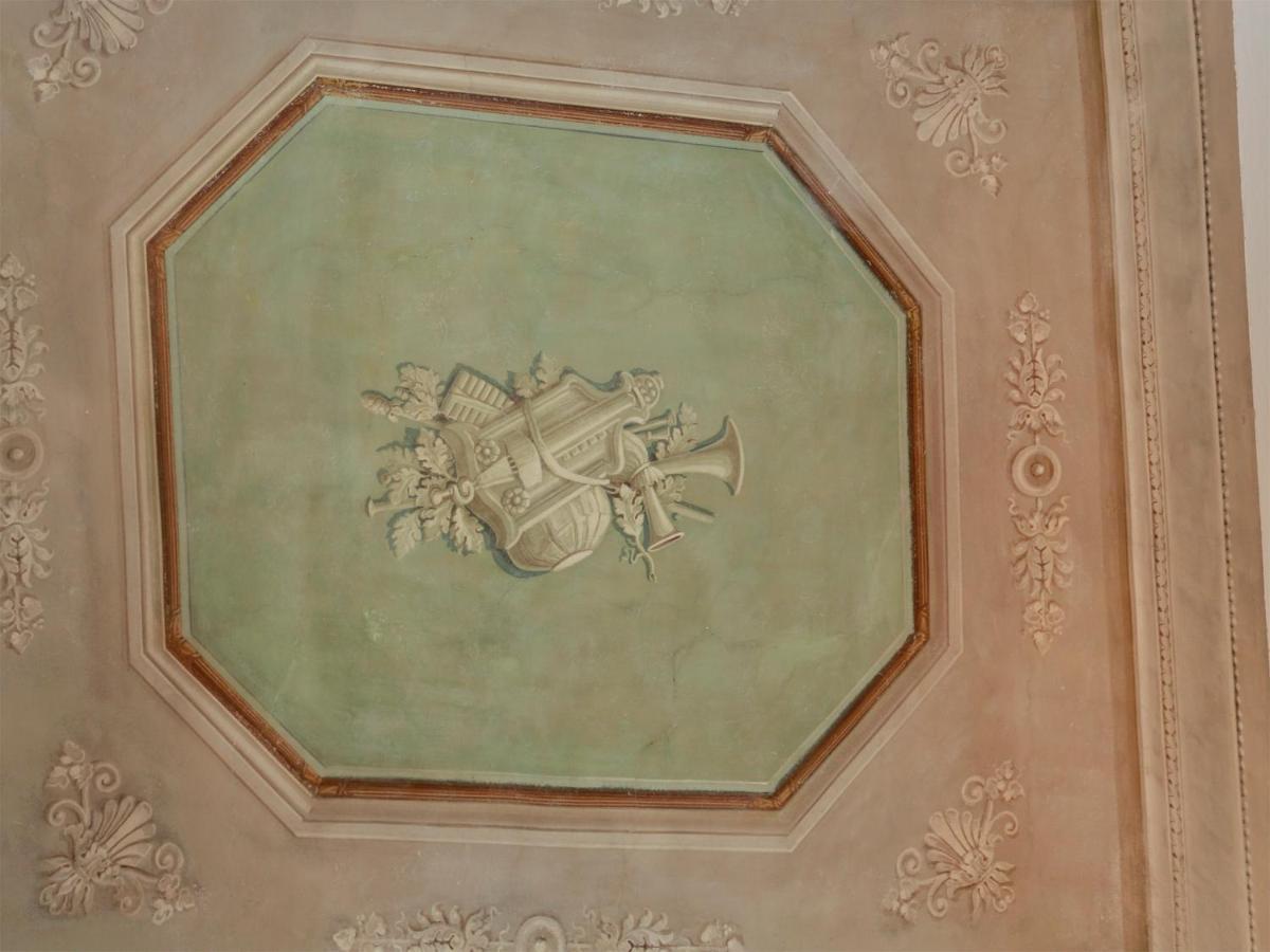 San Lorenzo Apartment Florence