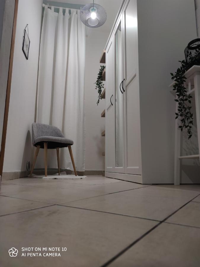 Guest house Lost In