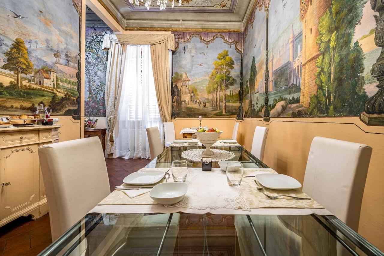 Bed & Breakfast Dimora Bandinelli 2*