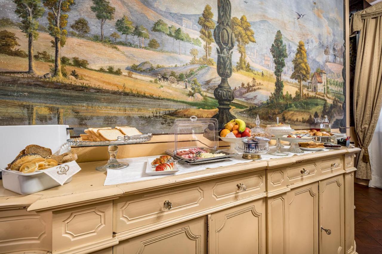 Dimora Bandinelli Bed & Breakfast Florence