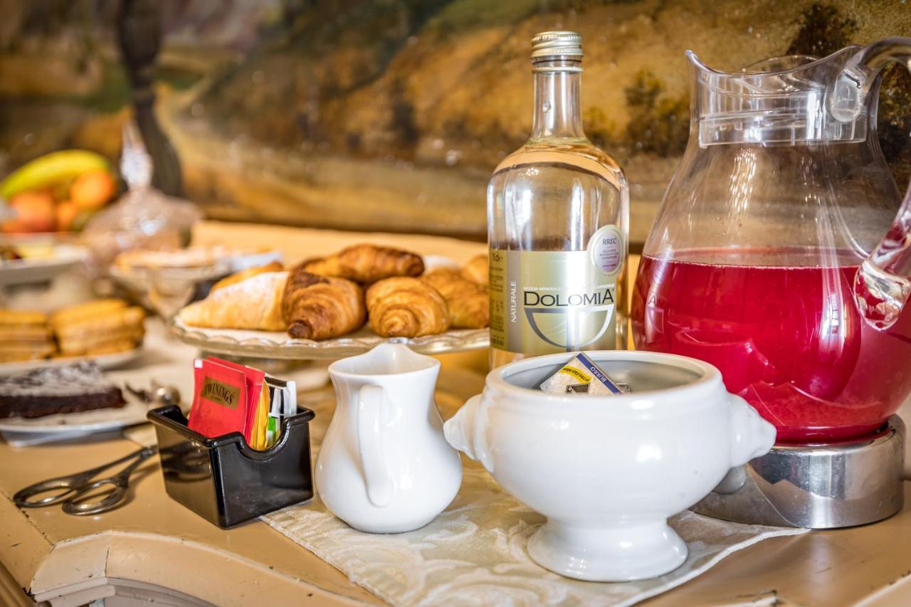 Bed & Breakfast Dimora Bandinelli