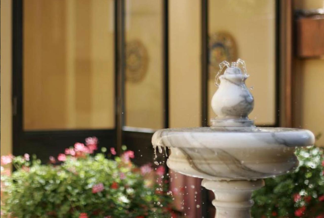 Hotel Il Granduca
