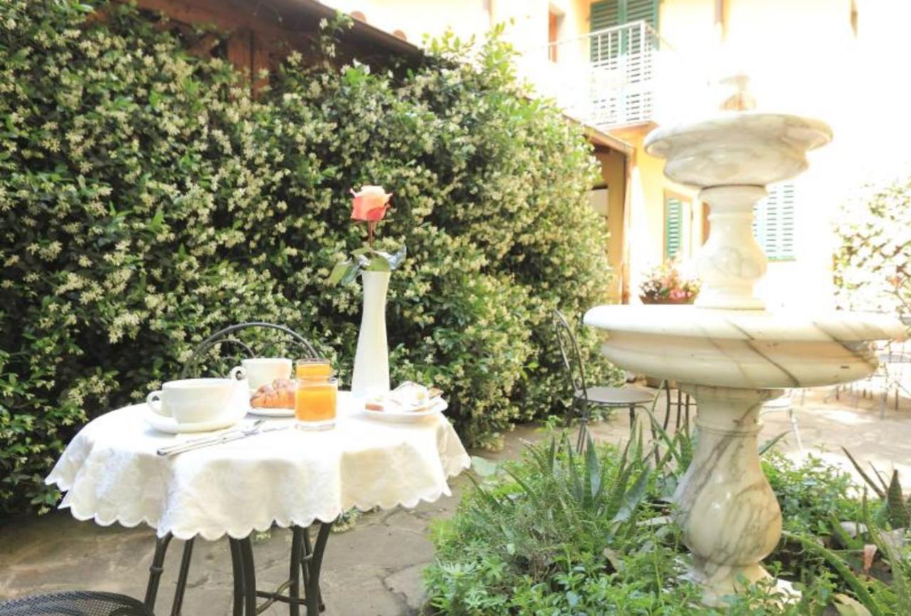 Hotel Il Granduca Florence