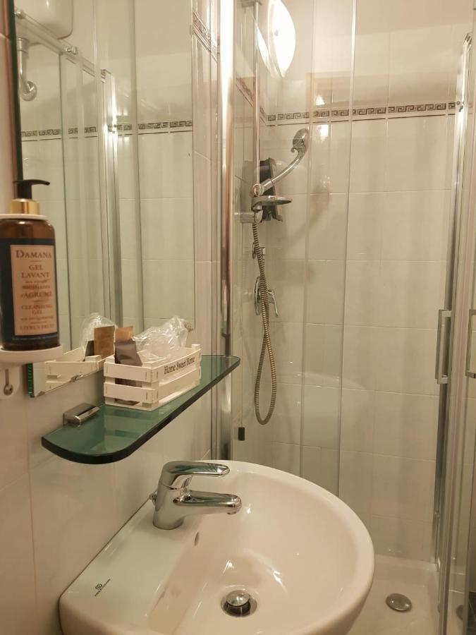 Il Granduca Hotel Florence