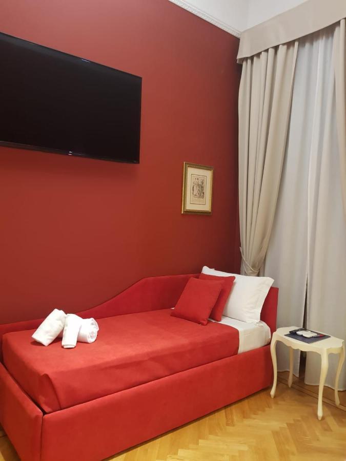Hotel Il Granduca 3*