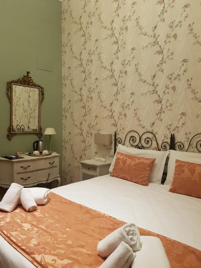 Il Granduca Hotel 3*