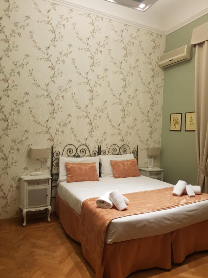 Il Granduca Hotel Florence