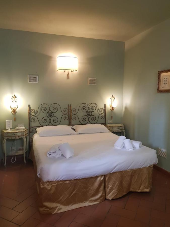 Hotel Il Granduca 3*