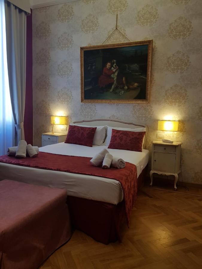 Hotel Il Granduca Florence