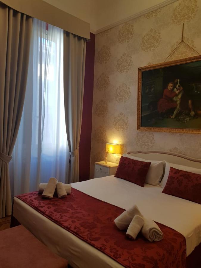 Il Granduca Hotel Florence