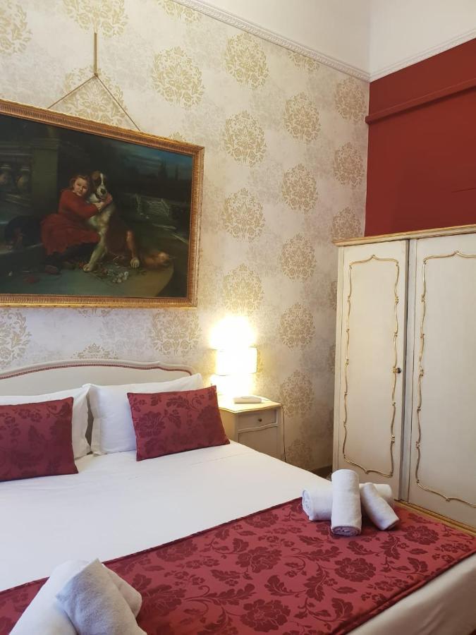 Hotel Il Granduca