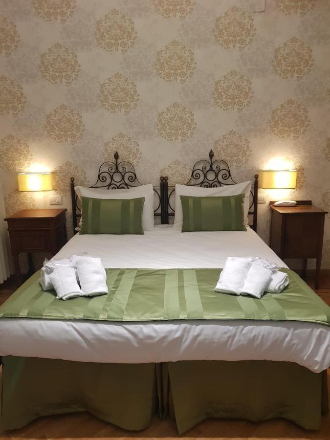 Hotel Il Granduca