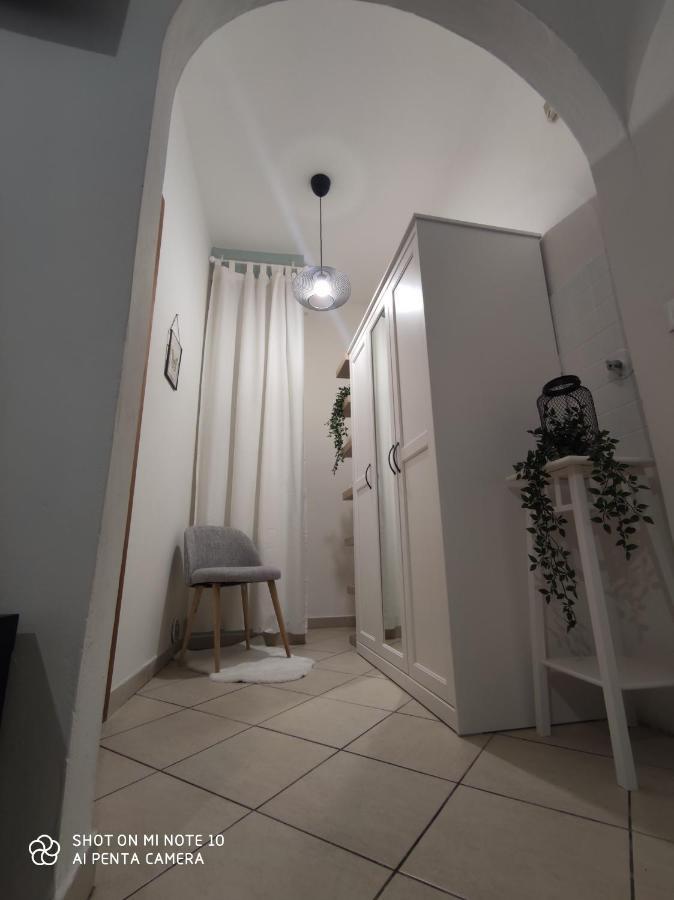Lost In Guest house Florence