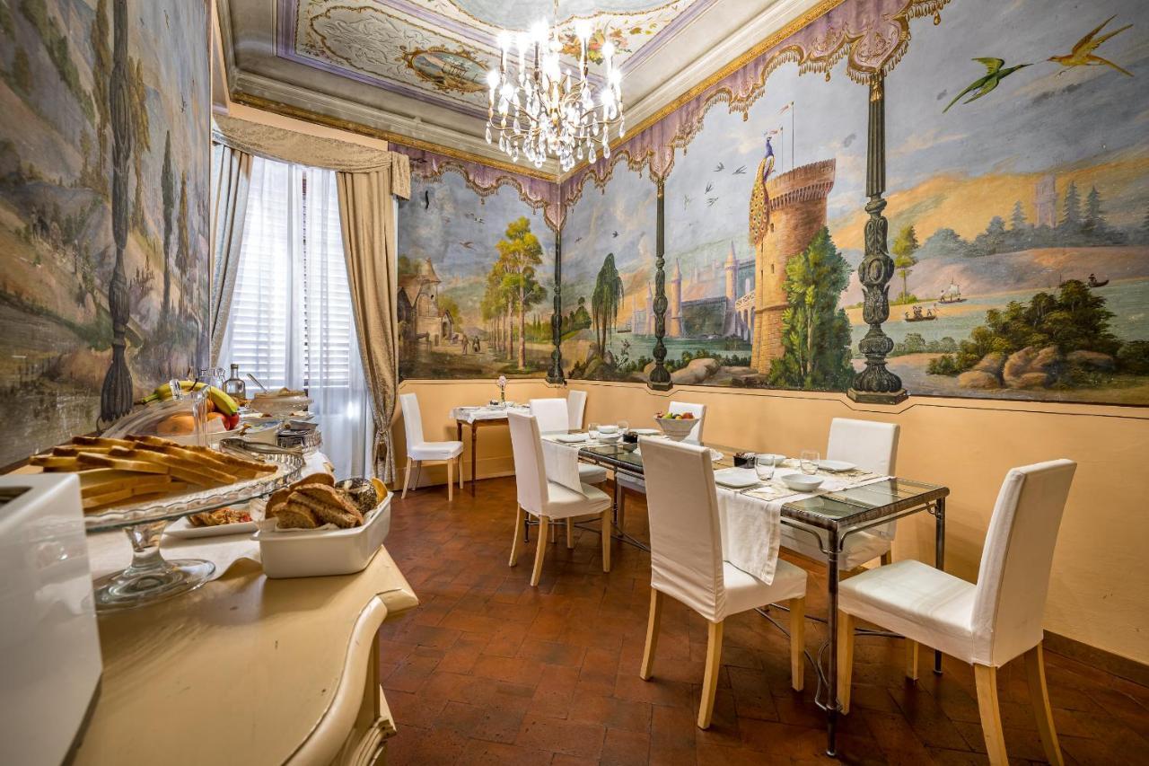 Bed & Breakfast Dimora Bandinelli 2*