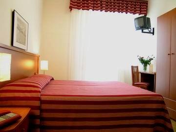 Hotel Franchi
