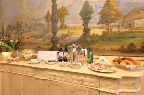 Bed & Breakfast Dimora Bandinelli Florence