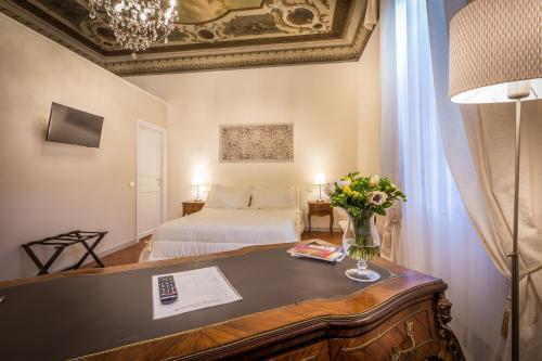 Bed & Breakfast Dimora Bandinelli 2*