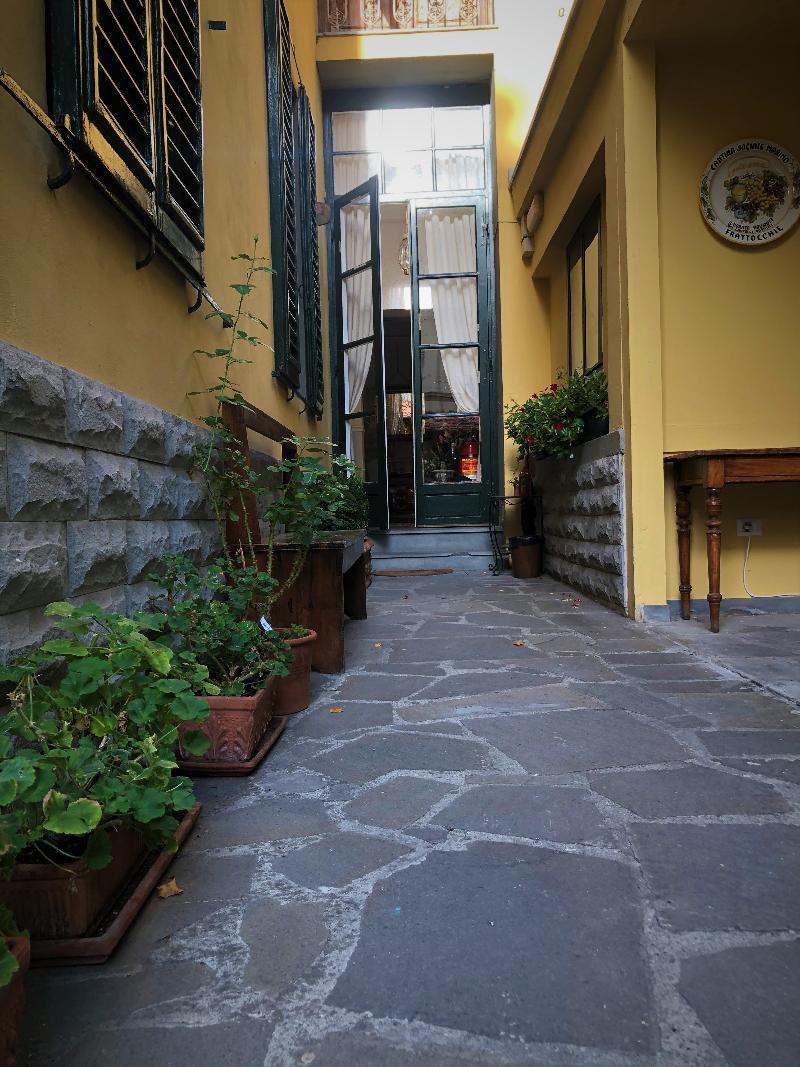 Hotel Il Granduca