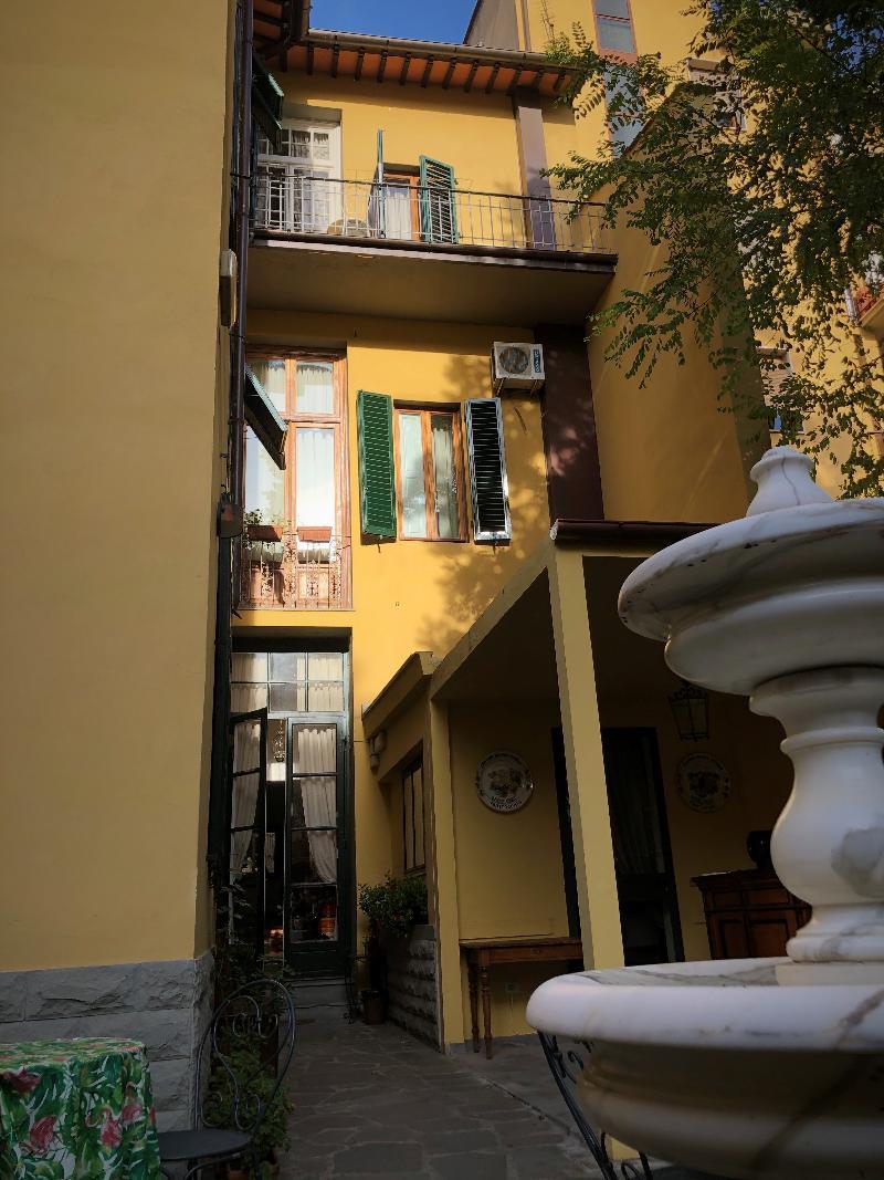 Il Granduca Hotel 3*