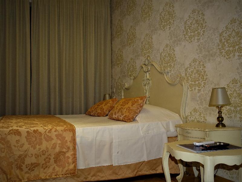 Il Granduca Hotel