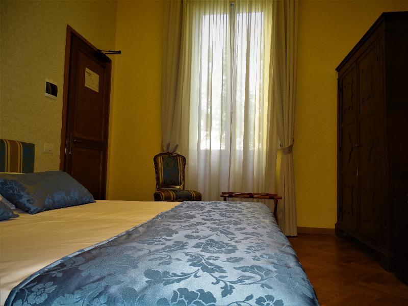 Hotel Il Granduca Florence