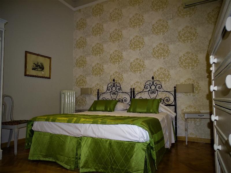 Hotel Il Granduca