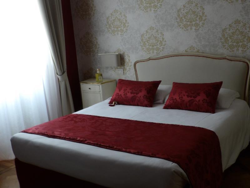 Il Granduca Hotel Florence