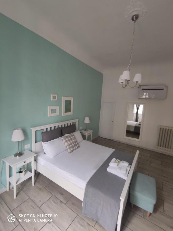 Lost In Guest house Florence