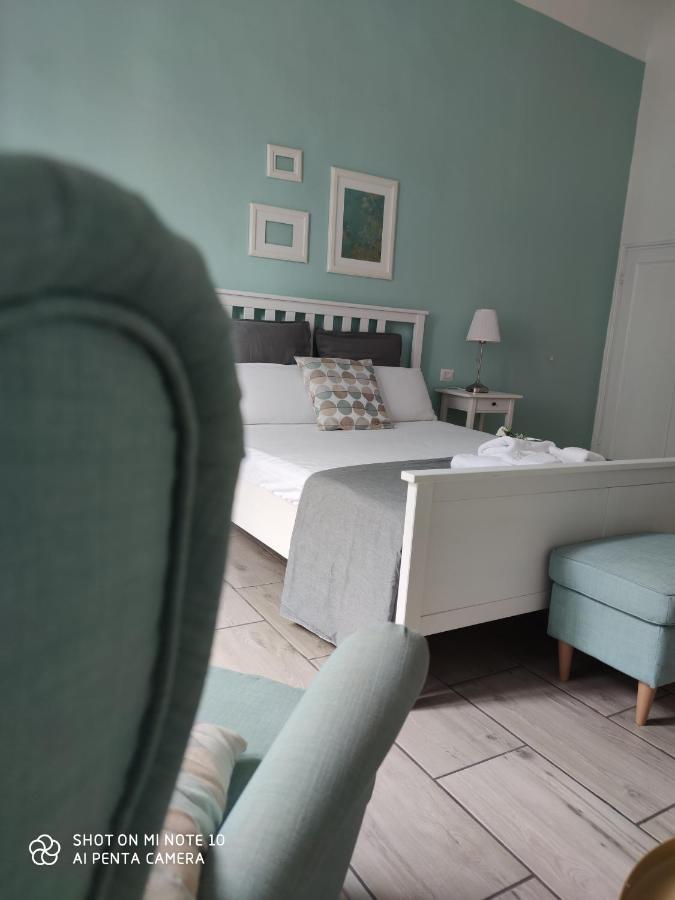 Lost In Guest house Florence