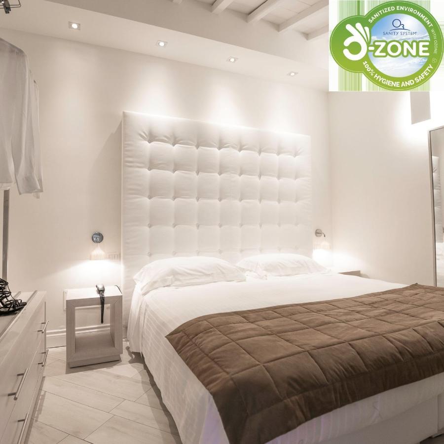 Myforte Relais De Charme & Bed & Breakfast Florence